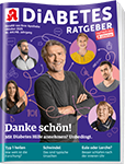 Abbild Apotheken Umschau Diabetes zur Website